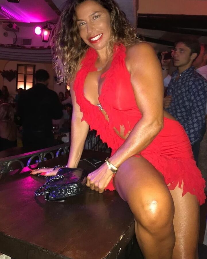 milf and gilf mix
