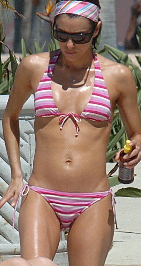 Eva Longoria
