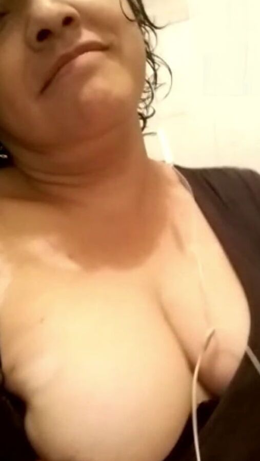 CARMEN Y MEXICAN WHORE FROM MEXICO CITY