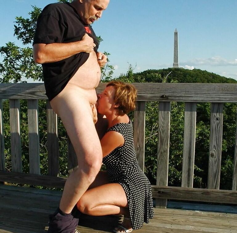 SPECIAL OUTDOOR