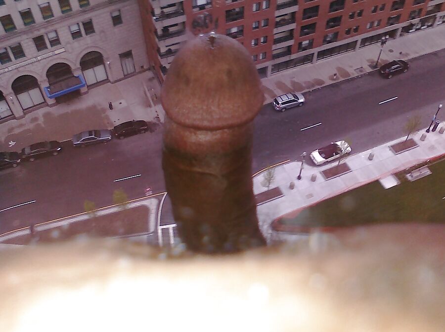 Memories of my turkish fuckbuddy from the hotel room