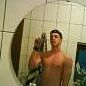half naked