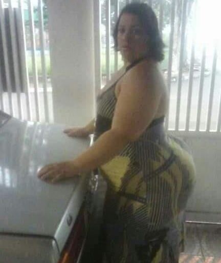 MONSTER ASS