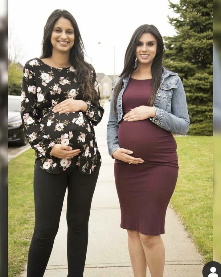 Sperma freudige frauen