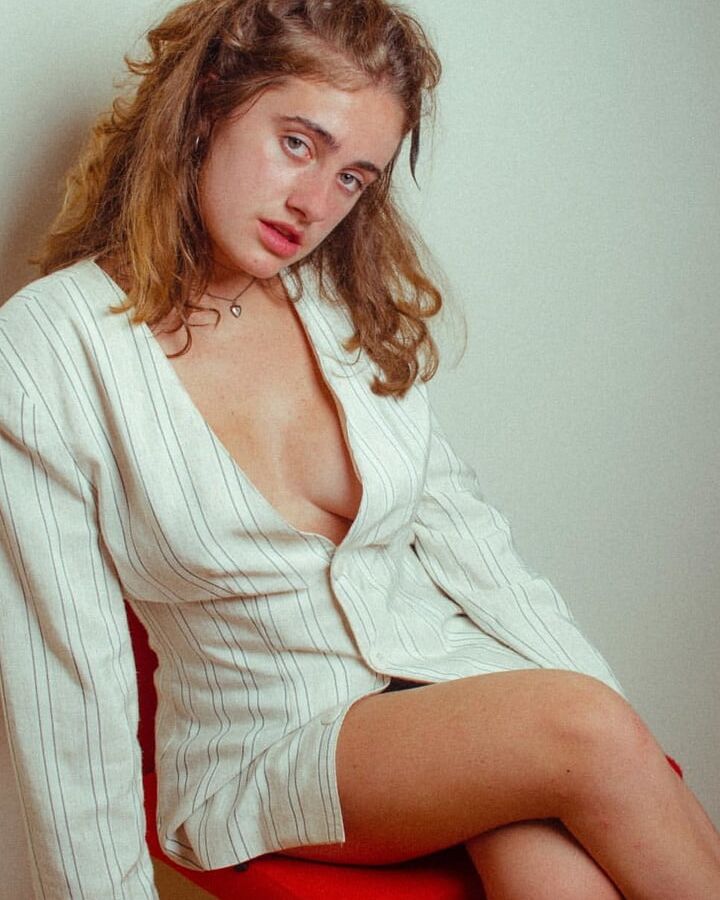 Cockhungry Fuckdoll Rachel