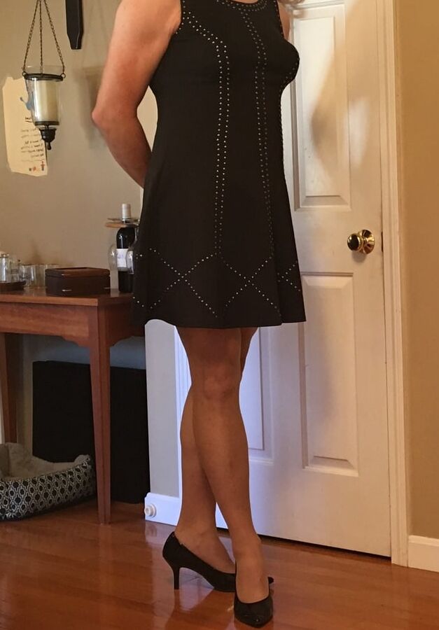 Dressed