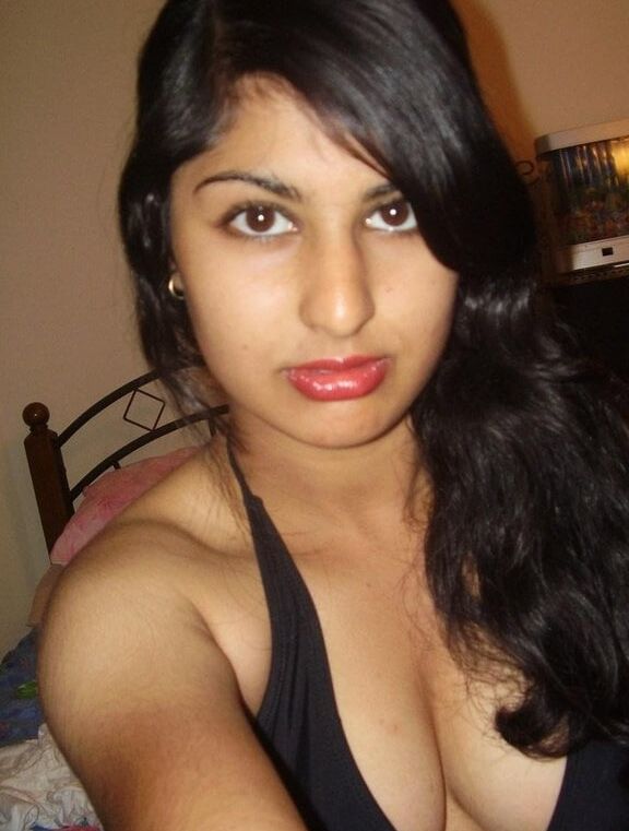 Hot girl photo