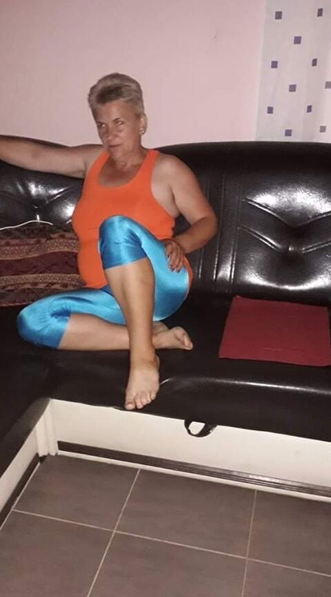 Mature Z