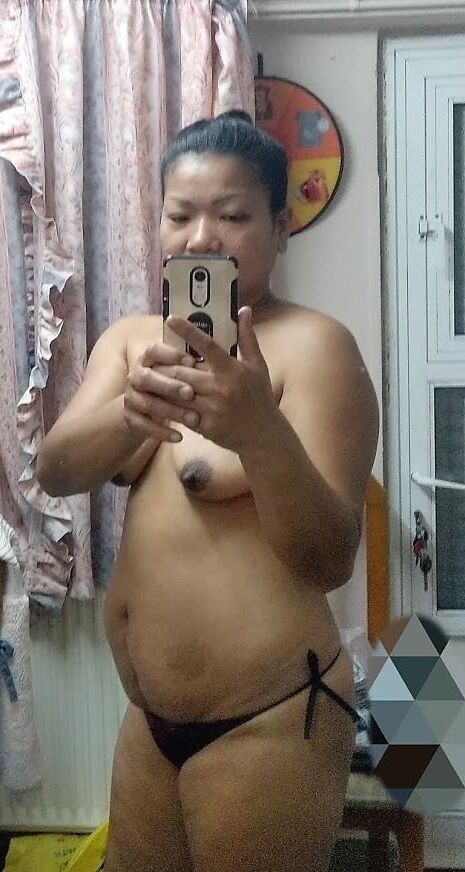 Friends wife requested