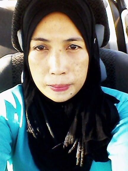 Malay MILF Chef Suhaila - Part