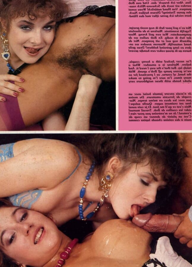 Fist Fucking Vintage Magazine