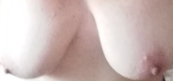 reposted tits