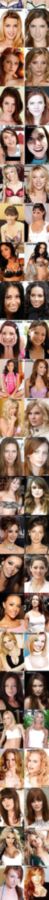 Choose : celeb femdom, celebrity humiliation, slave, porn