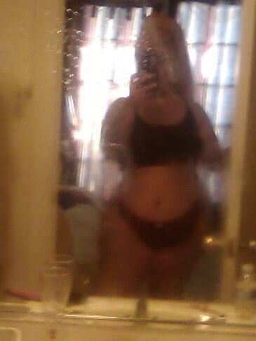 Luminous Bright BBW Latin