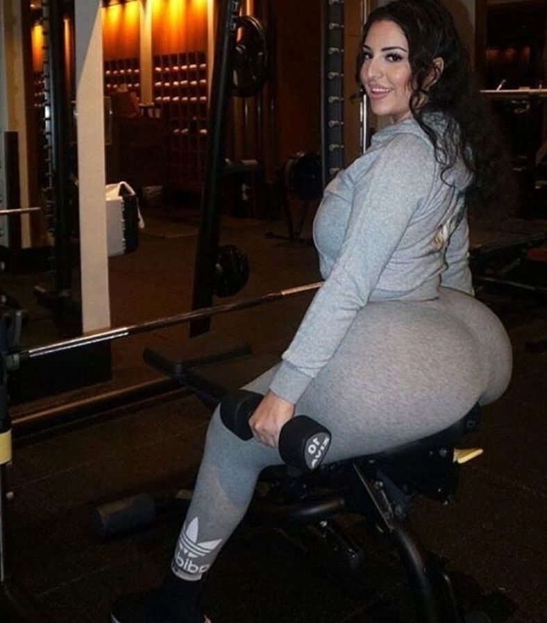Real Women with Curves
