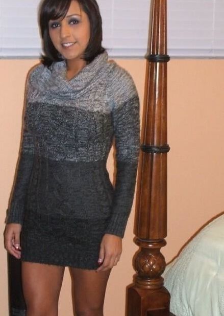 Amateur Wife
