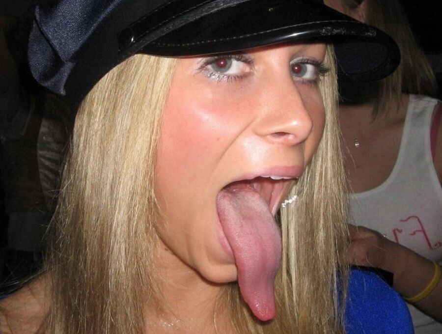 selfie sluts