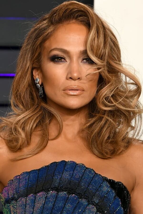 J-Lo made me blow...