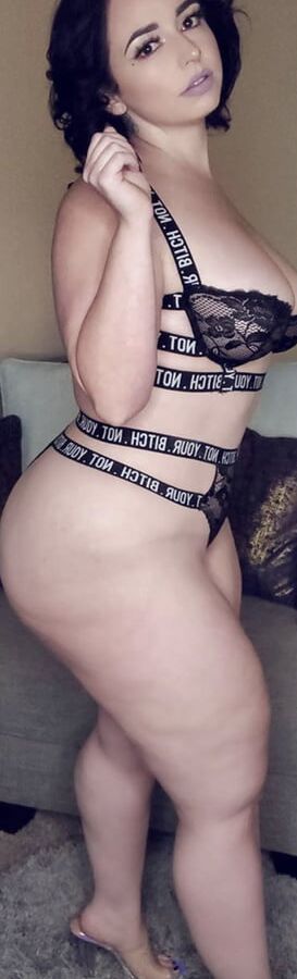 Arab BBW Arab