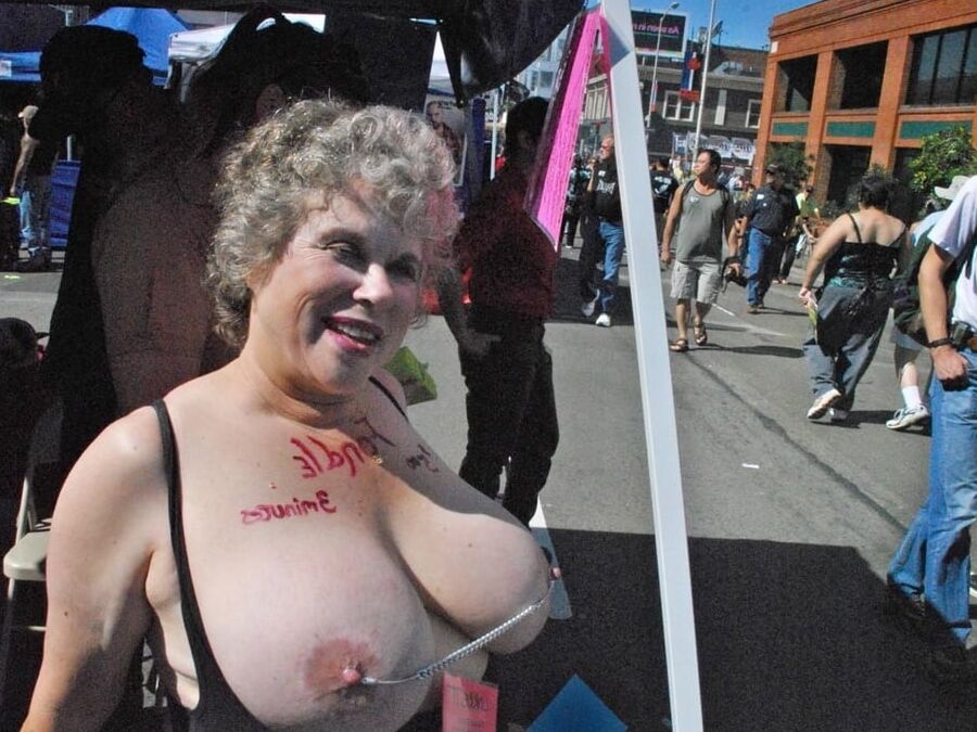 festivals raves and rallies!