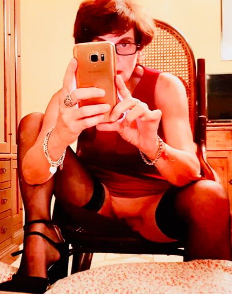 milf and gilf mix