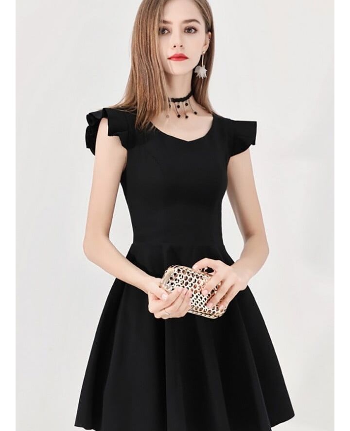 Dresses
