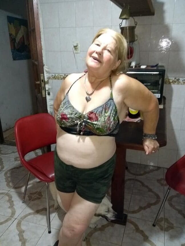madurazas abuelas muy coquetas y calientes, siguen sexis