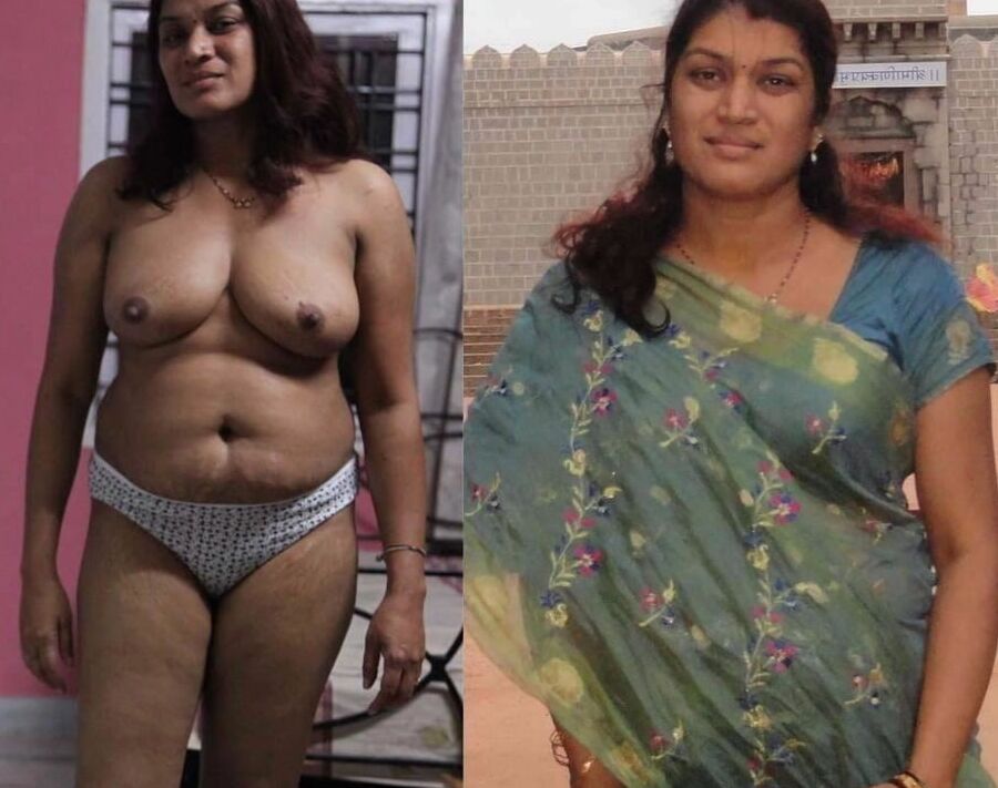 More Indian Aunties