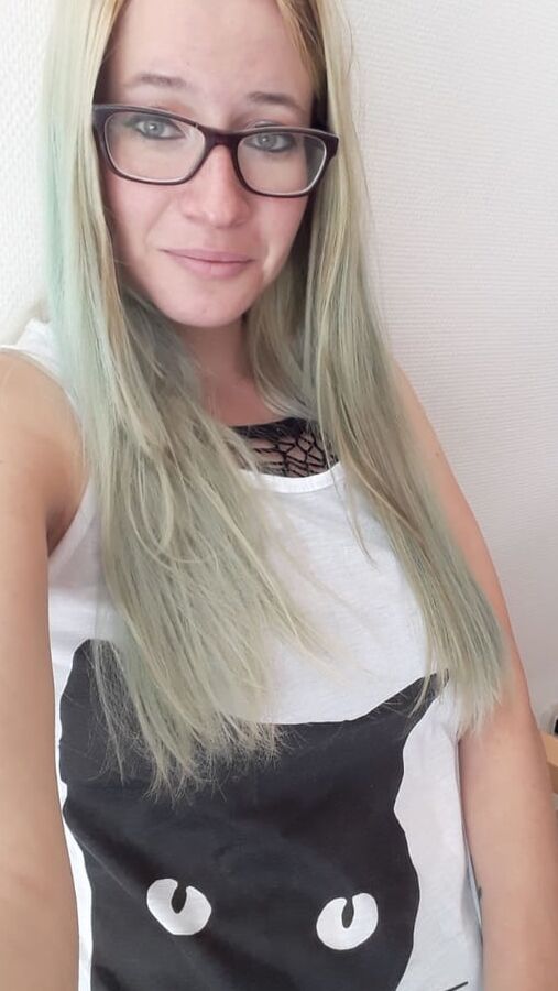 my pics , i want to be your fucktoy :