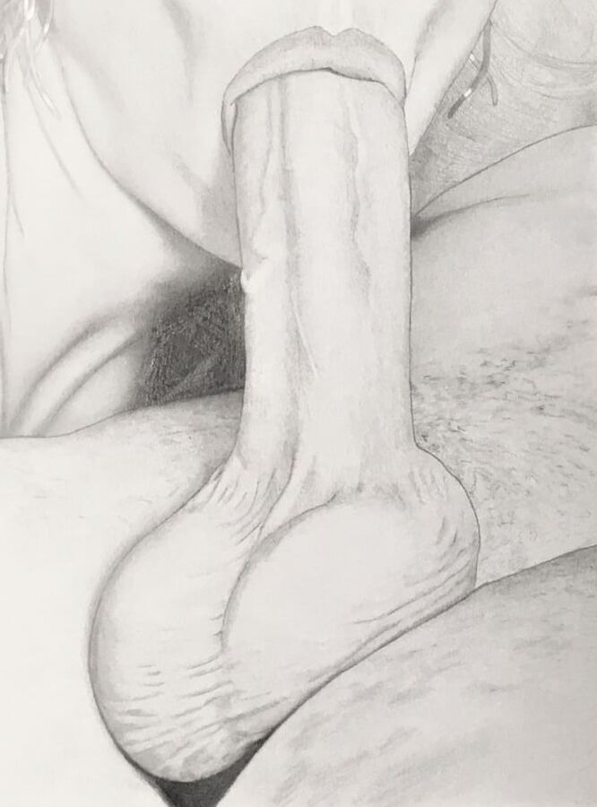 Beautyfull sexy drawings