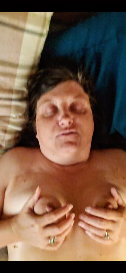 Bbw wife