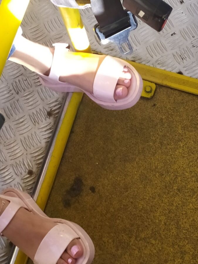 Feets