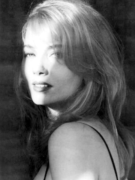 Rebecca De Mornay