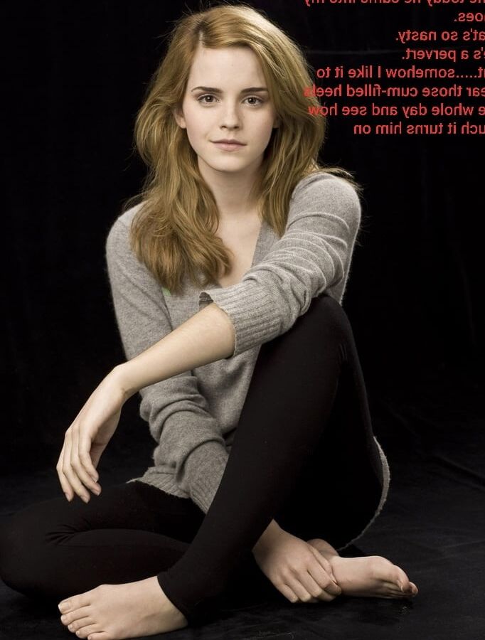 Celebrity captions by CFJ