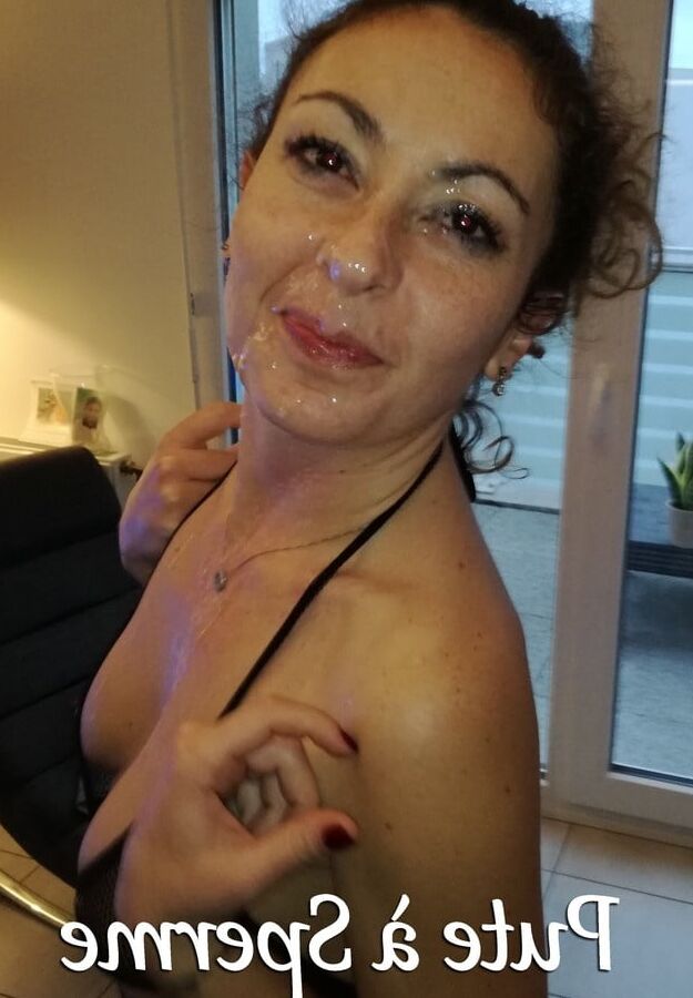 Wife LOVES BBC -