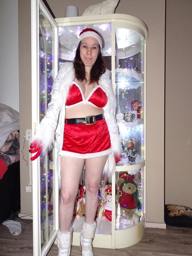 XXX Mas