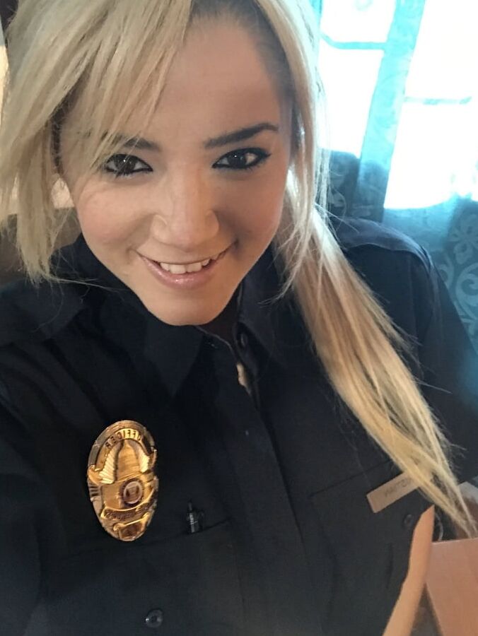 Fuck The Policia