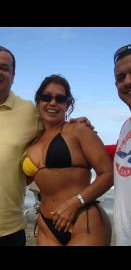 Madura venezolana rica
