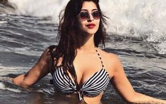 Sonarika bhadoria sexy bitch