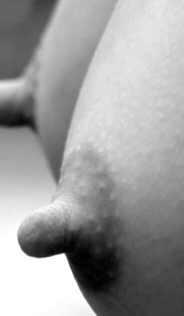 Beautiful Nipples