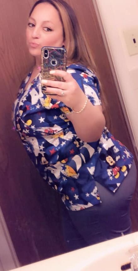 Thick chubby women