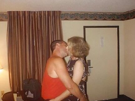 SHARED WIFE
