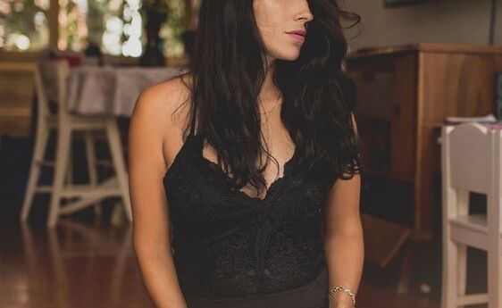Vered Feldman