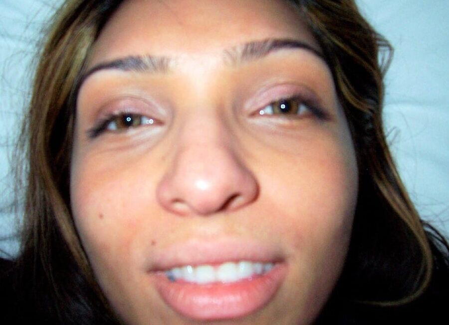 Latina facial