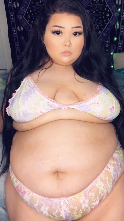 BBW Big Sexy Chunky Girls