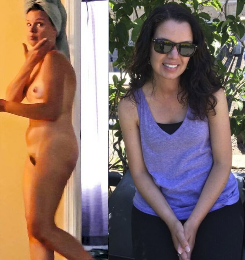 Pretty? Nope! Exposing ugly cunts