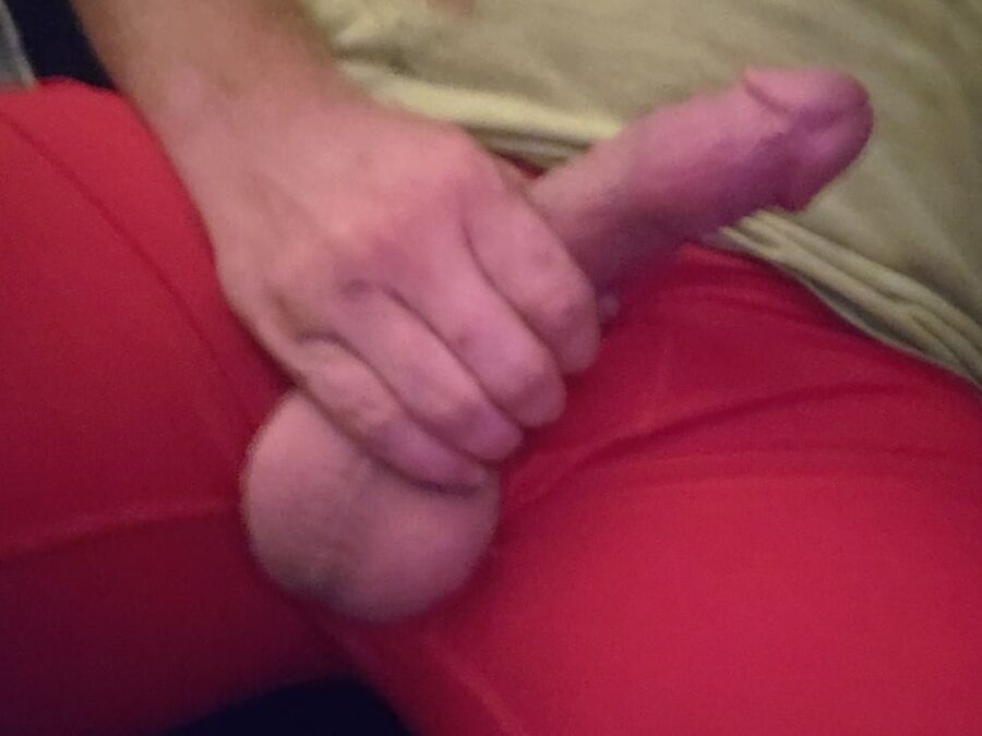 My big dick