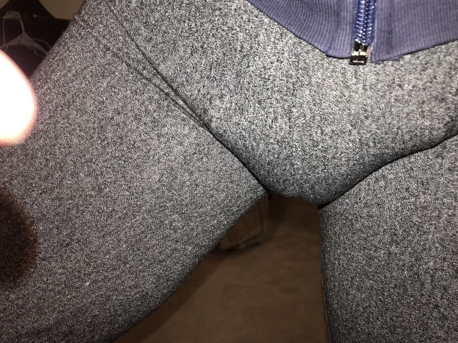 Boss sent me photo of wife