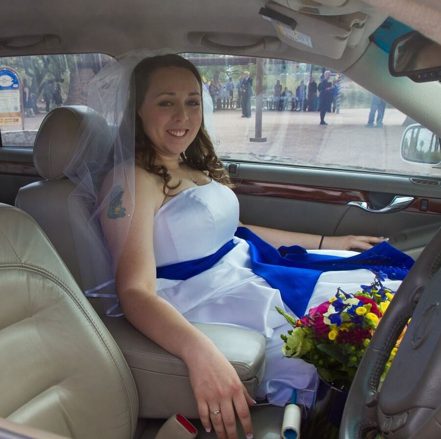 My Sexy Bride