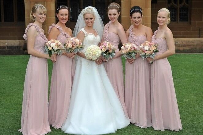 which one and why (bridal edition)